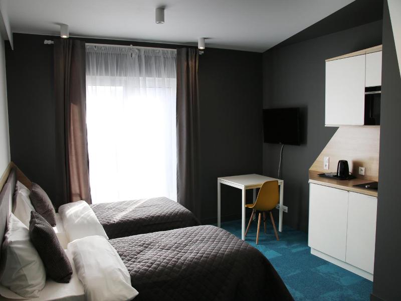 Lemon Plaza Hotel image