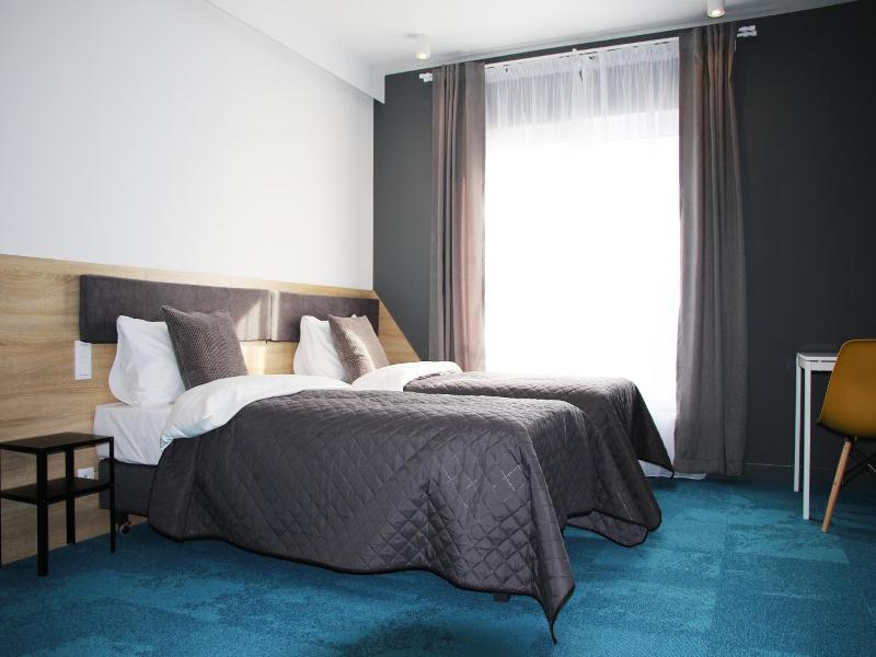 Lemon Plaza Hotel image