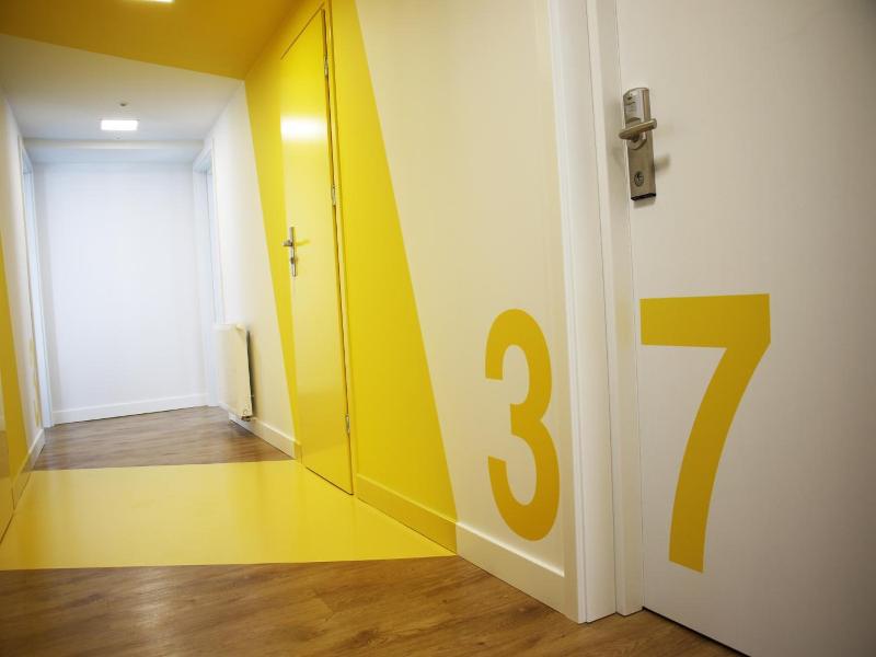 Lemon Plaza Hotel image