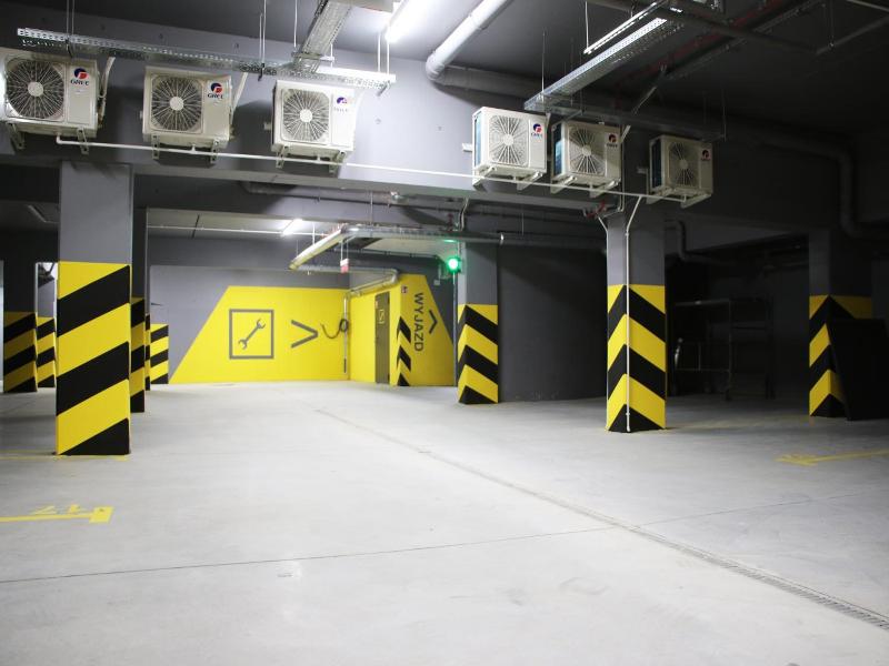 Lemon Plaza Hotel image