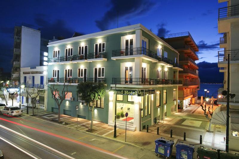 Grand Hotel Loutraki image