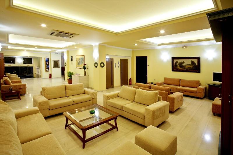 Grand Hotel Loutraki image