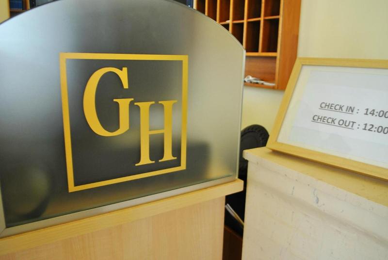 Grand Hotel Loutraki image