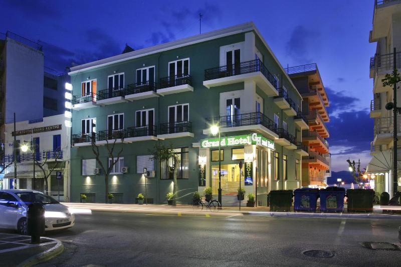 Grand Hotel Loutraki image