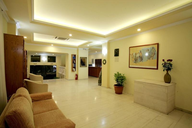 Grand Hotel Loutraki image