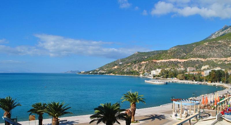 Grand Hotel Loutraki image