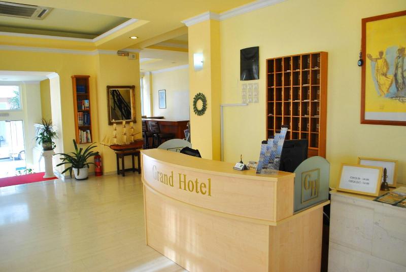 Grand Hotel Loutraki image