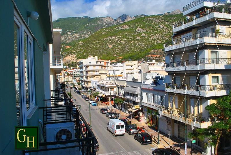 Grand Hotel Loutraki image