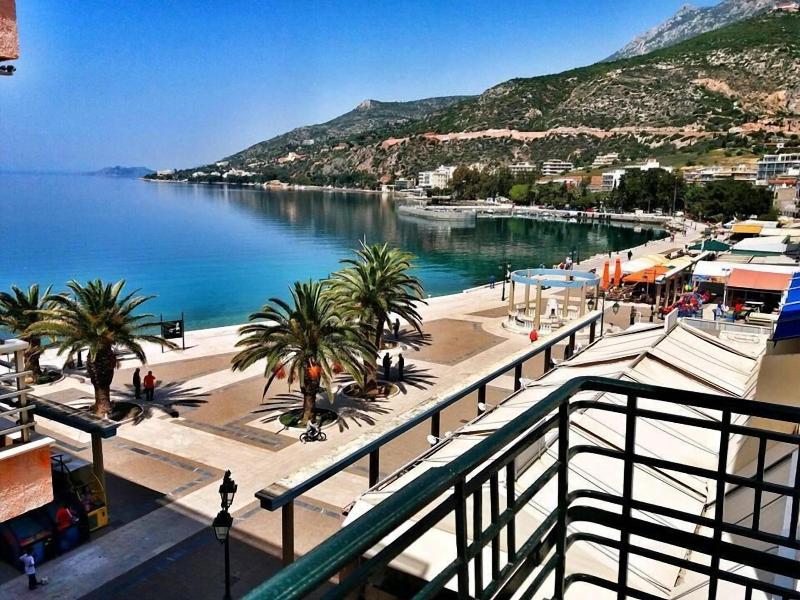 Grand Hotel Loutraki image