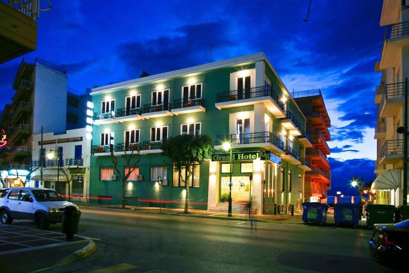 Grand Hotel Loutraki image