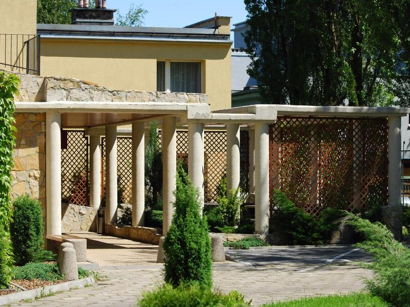 Hotel Trzy Owiaty Spa Wellness Rajska Wyspa image