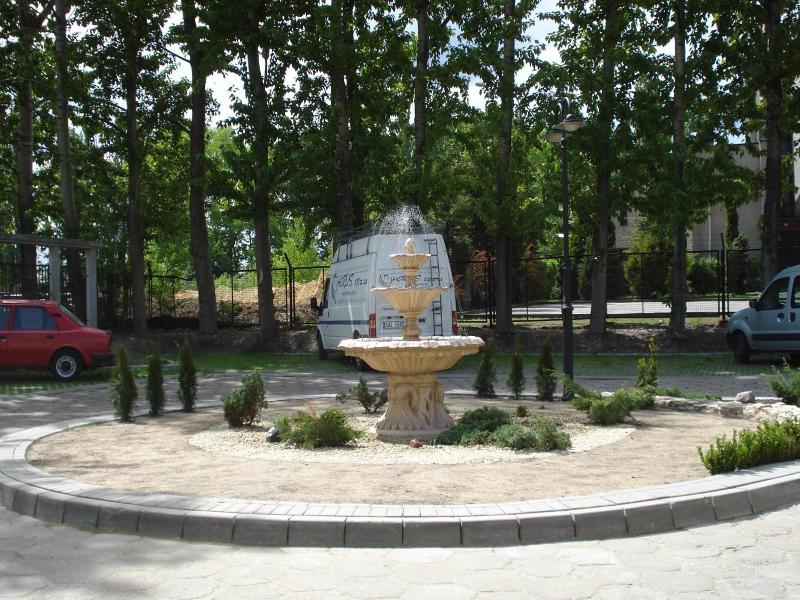 Hotel Trzy Owiaty Spa Wellness Rajska Wyspa image