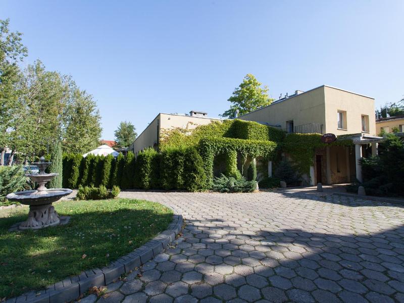 Hotel Trzy Owiaty Spa Wellness Rajska Wyspa image