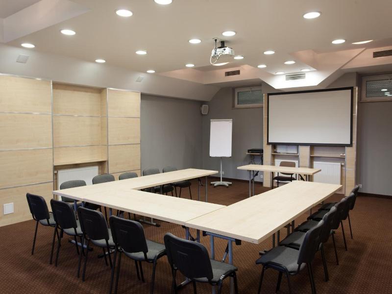 Hotel Trzy Owiaty Spa Wellness Rajska Wyspa image