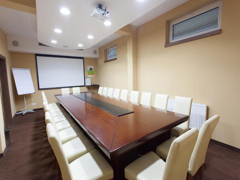 Hotel Trzy Owiaty Spa Wellness Rajska Wyspa image