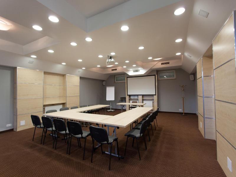 Hotel Trzy Owiaty Spa Wellness Rajska Wyspa image