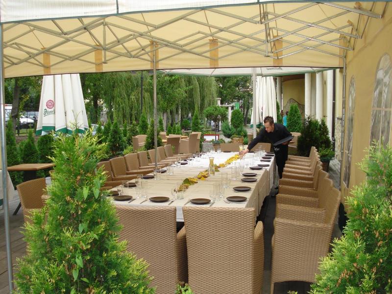 Hotel Trzy Owiaty Spa Wellness Rajska Wyspa image