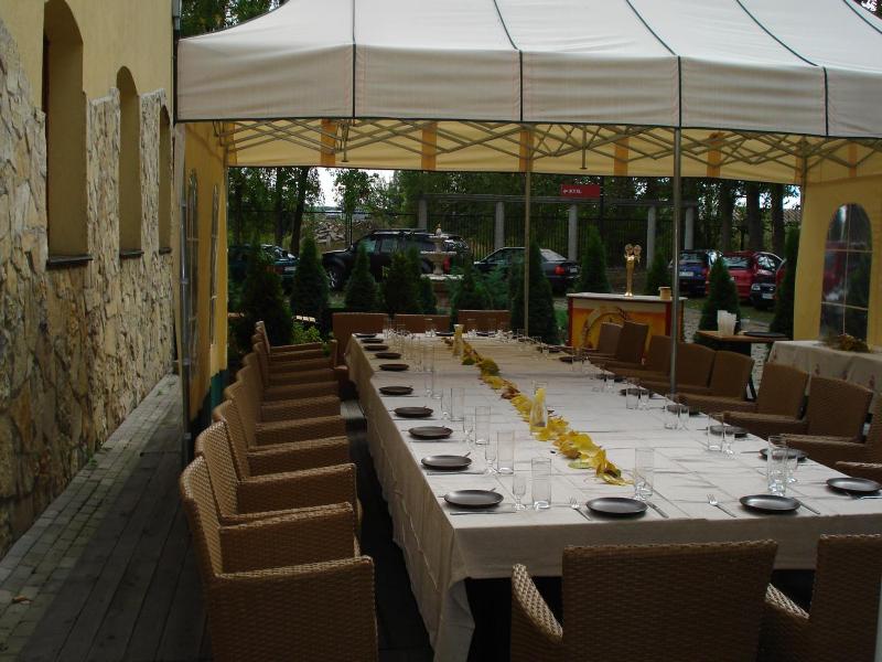 Hotel Trzy Owiaty Spa Wellness Rajska Wyspa image
