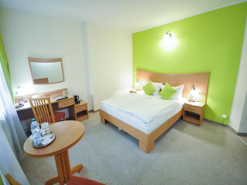 Hotel Trzy Owiaty Spa Wellness Rajska Wyspa image