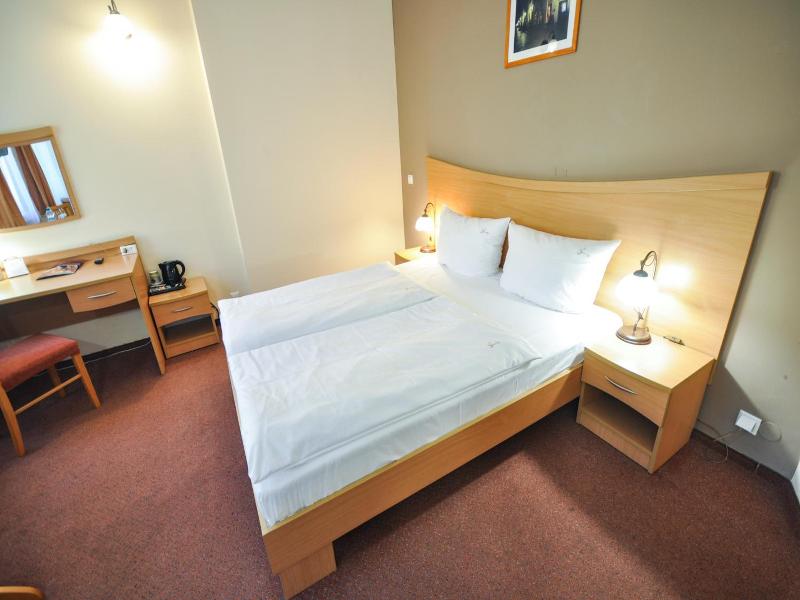 Hotel Trzy Owiaty Spa Wellness Rajska Wyspa image