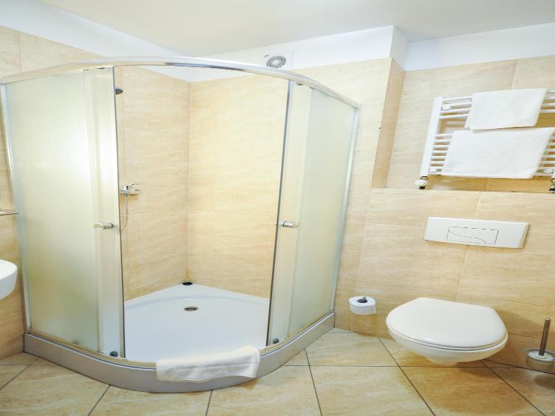 Hotel Trzy Owiaty Spa Wellness Rajska Wyspa image