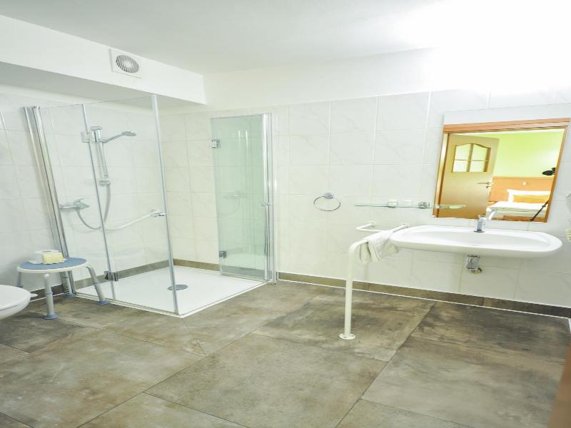 Hotel Trzy Owiaty Spa Wellness Rajska Wyspa image