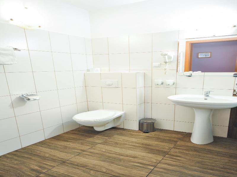 Hotel Trzy Owiaty Spa Wellness Rajska Wyspa image