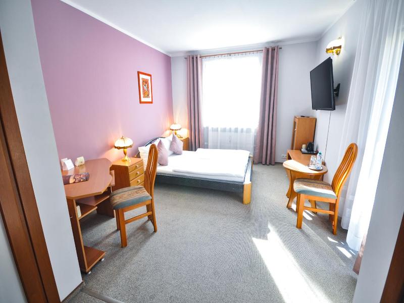 Hotel Trzy Owiaty Spa Wellness Rajska Wyspa image