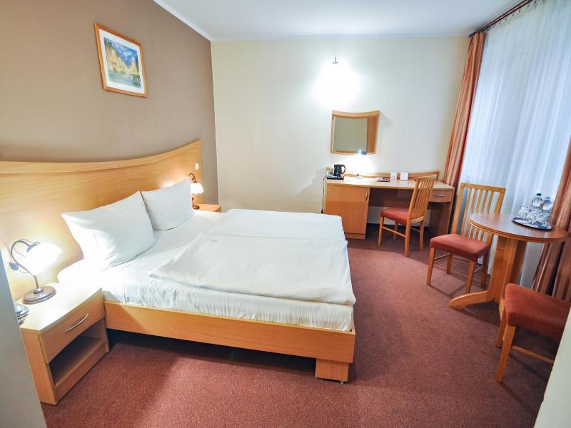 Hotel Trzy Owiaty Spa Wellness Rajska Wyspa image