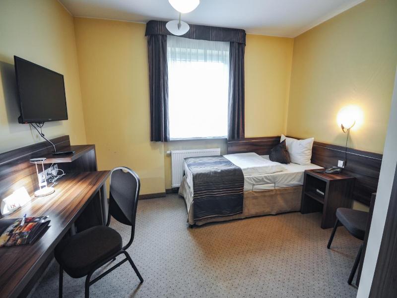 Hotel Trzy Owiaty Spa Wellness Rajska Wyspa image