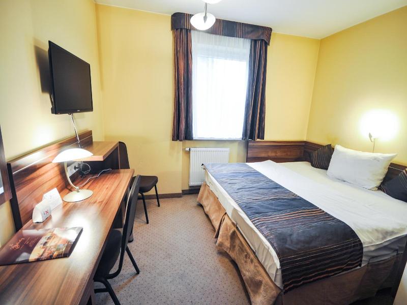 Hotel Trzy Owiaty Spa Wellness Rajska Wyspa image