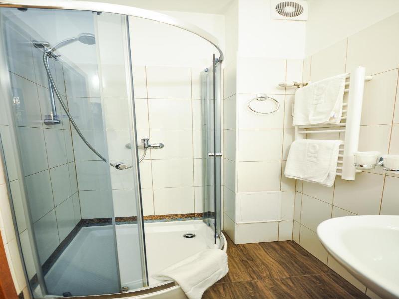 Hotel Trzy Owiaty Spa Wellness Rajska Wyspa image