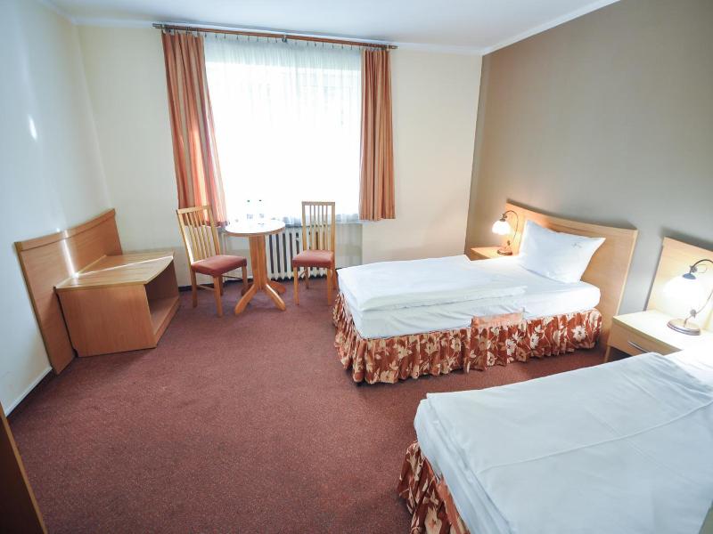 Hotel Trzy Owiaty Spa Wellness Rajska Wyspa image