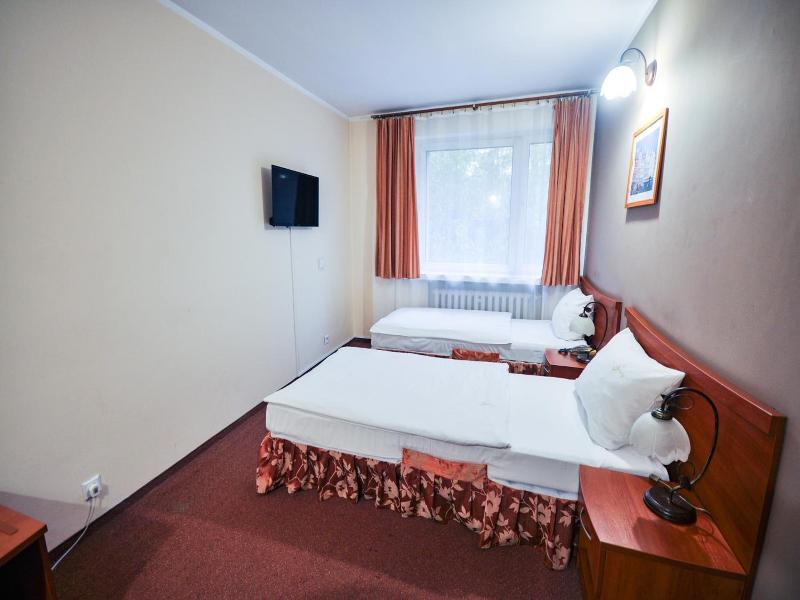 Hotel Trzy Owiaty Spa Wellness Rajska Wyspa image