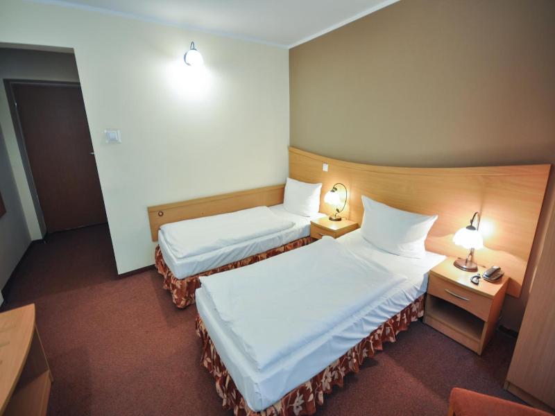 Hotel Trzy Owiaty Spa Wellness Rajska Wyspa image