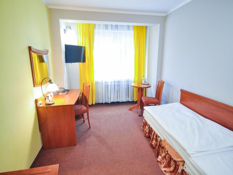 Hotel Trzy Owiaty Spa Wellness Rajska Wyspa image