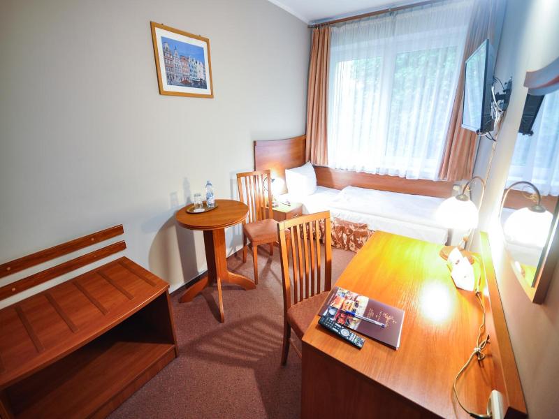 Hotel Trzy Owiaty Spa Wellness Rajska Wyspa image