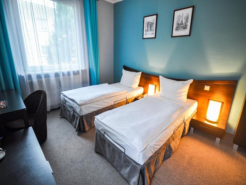 Hotel Trzy Owiaty Spa Wellness Rajska Wyspa image