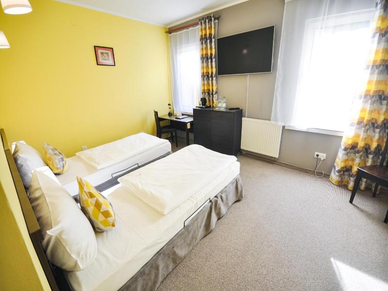 Hotel Trzy Owiaty Spa Wellness Rajska Wyspa image