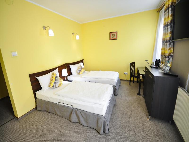 Hotel Trzy Owiaty Spa Wellness Rajska Wyspa image