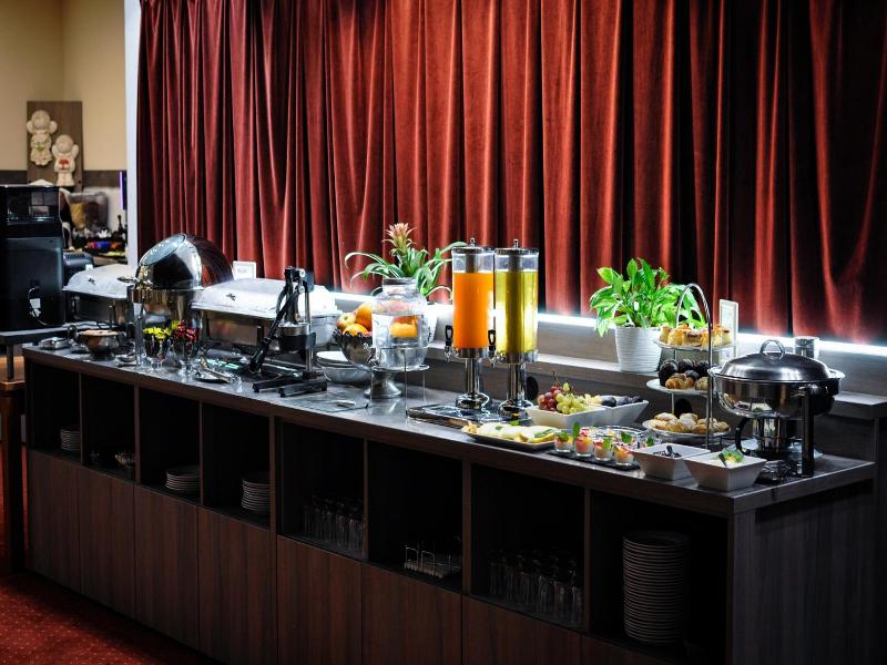 Hotel Trzy Owiaty Spa Wellness Rajska Wyspa image