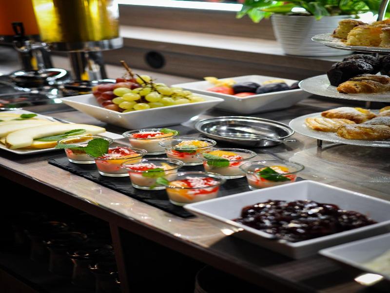 Hotel Trzy Owiaty Spa Wellness Rajska Wyspa image