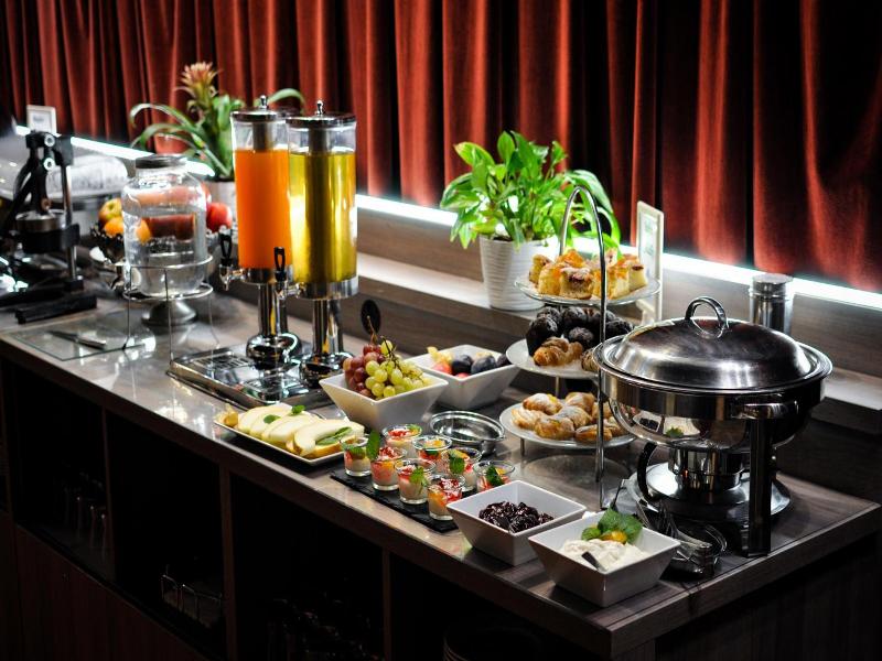 Hotel Trzy Owiaty Spa Wellness Rajska Wyspa image