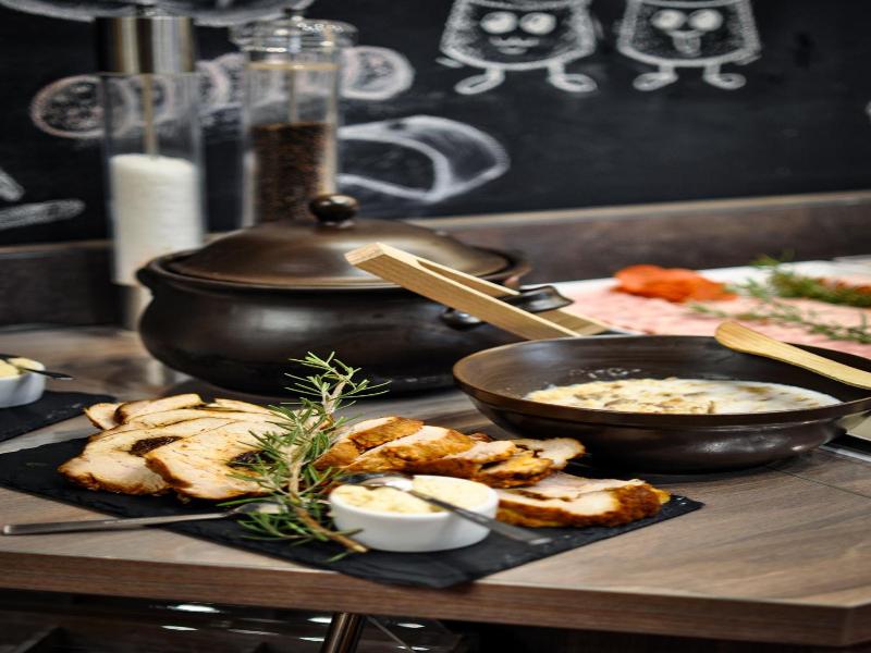 Hotel Trzy Owiaty Spa Wellness Rajska Wyspa image