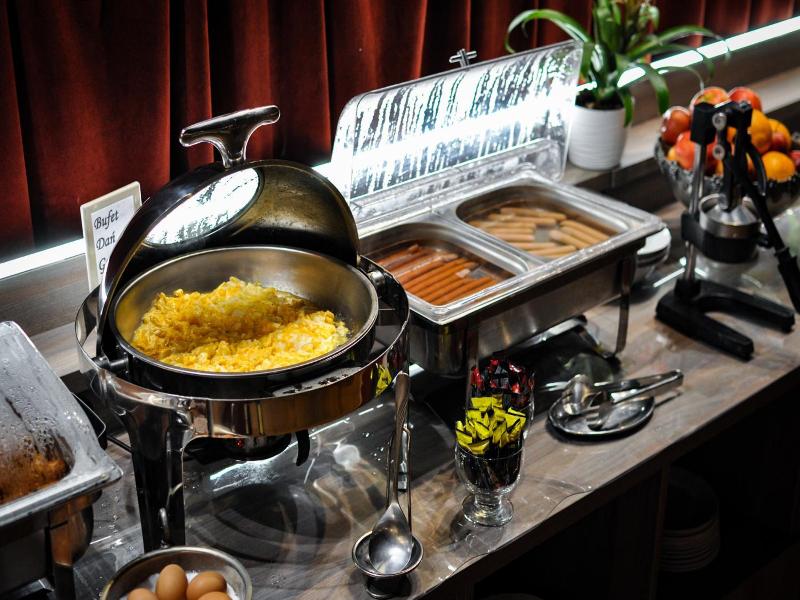 Hotel Trzy Owiaty Spa Wellness Rajska Wyspa image