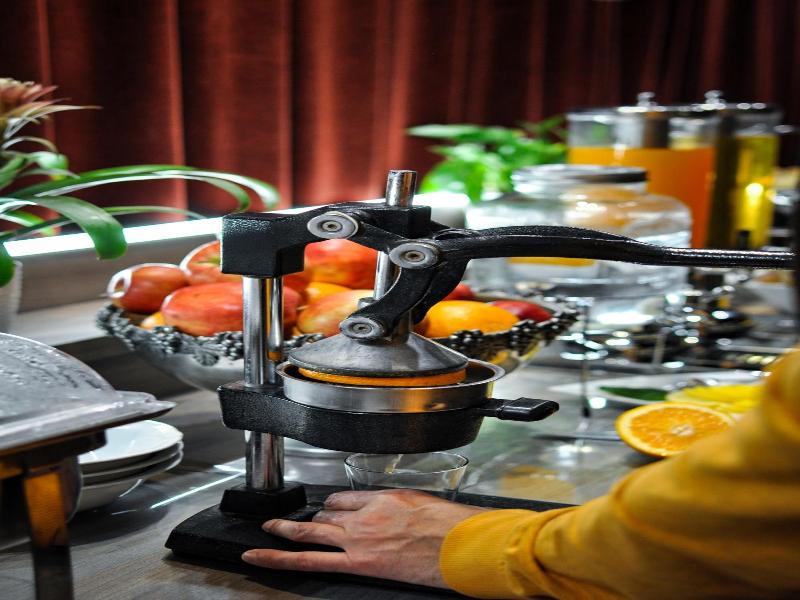 Hotel Trzy Owiaty Spa Wellness Rajska Wyspa image