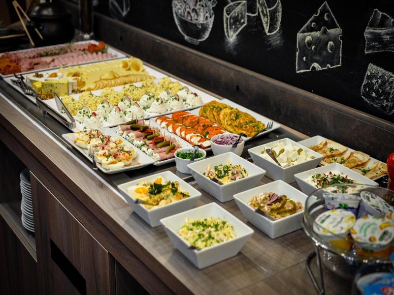 Hotel Trzy Owiaty Spa Wellness Rajska Wyspa image