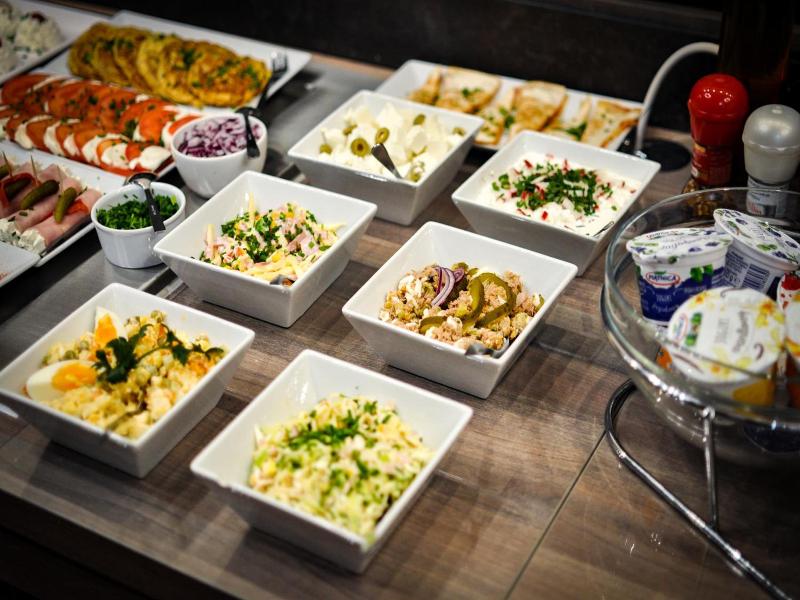 Hotel Trzy Owiaty Spa Wellness Rajska Wyspa image