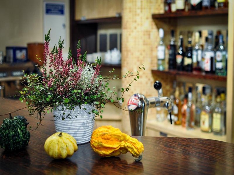 Hotel Trzy Owiaty Spa Wellness Rajska Wyspa image