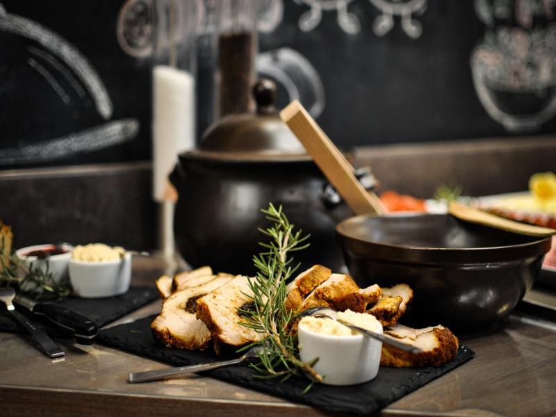 Hotel Trzy Owiaty Spa Wellness Rajska Wyspa image